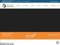 Sites similar to icjoinville.com.br