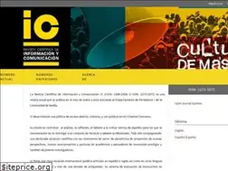 Sites similar to icjournal-ojs.org