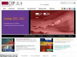 Sites similar to icjp.pt