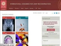 Sites similar to icjr.net