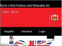 Sites similar to icjuk.com