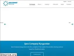 Sites similar to ick.kg