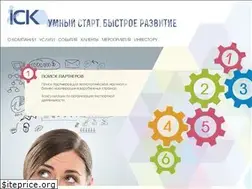 Sites similar to ick.ru