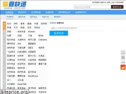 Sites similar to ickd.cn