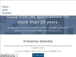 Sites similar to icke-projekt.de