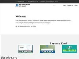 Sites similar to ickendari.sch.id
