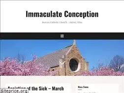 Sites similar to ickenmore.org