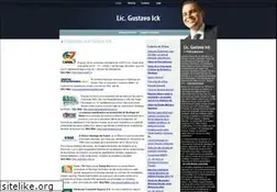 Sites similar to ickgustavo.com.ar