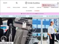 Sites similar to icklebubba.com