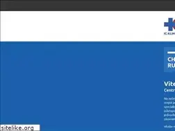 Sites similar to icklinika.cz