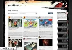 Sites similar to icksmehl.de