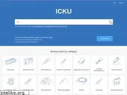 Sites similar to icku.net