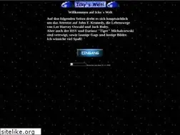 Sites similar to icky.de