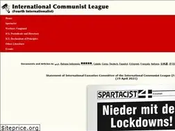 Sites similar to icl-fi.org