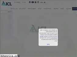 Sites similar to icl-group.co.il