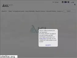 Sites similar to icl-ip.com