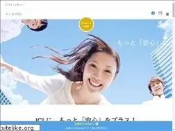Sites similar to icl-minna.net