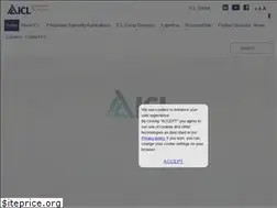 Sites similar to icl-pp.com