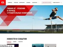 Sites similar to icl-services.com