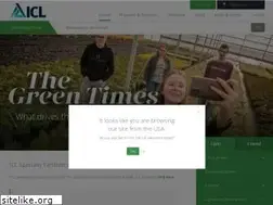 Sites similar to icl-sf.com