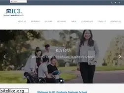 Sites similar to icl.ac.nz