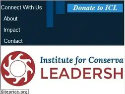 Sites similar to icl.org