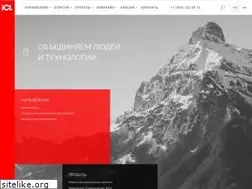 Sites similar to icl.ru
