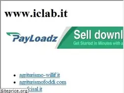 Sites similar to iclab.it