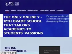 Sites similar to iclacademy.org