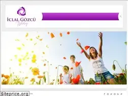 Sites similar to iclalgozcu.com
