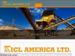 Sites similar to iclamerica.com