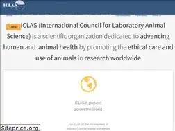 Sites similar to iclas.org