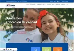 Sites similar to iclasalle.edu.mx