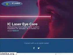 Sites similar to iclaser.com