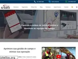 Sites similar to iclass.com.br