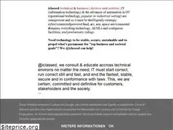 Sites similar to iclassed.com