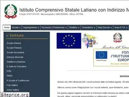 Sites similar to iclatiano.edu.it