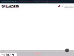 Sites similar to iclawyers.mx