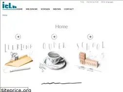 Sites similar to iclb.be