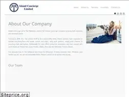 Sites similar to iclbahamas.com