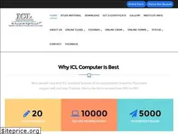Sites similar to iclcomputer.com