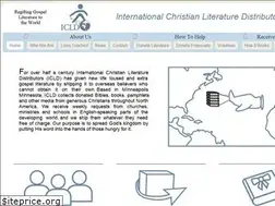 Sites similar to icld.org