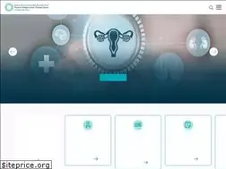 Sites similar to icldc.ae