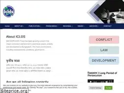 Sites similar to iclds.org