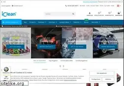Sites similar to iclean.at