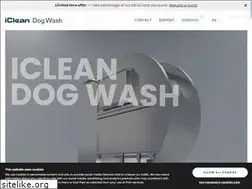 Sites similar to icleandogwash.com