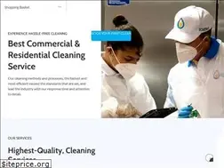 Sites similar to icleanexcell.com