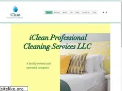 Sites similar to icleanprostoday.com