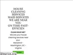 Sites similar to icleanserv.com