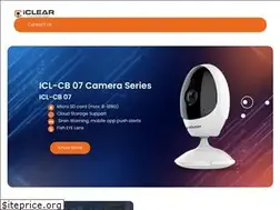 Sites similar to iclear.in